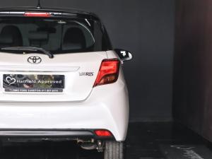 Toyota Yaris 1.3 auto - Image 12