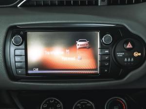 Toyota Yaris 1.3 auto - Image 15