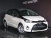 Toyota Yaris 1.3 auto - Thumbnail 1