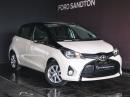 Thumbnail Toyota Yaris 1.3 auto