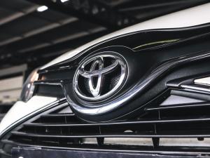 Toyota Yaris 1.3 auto - Image 23