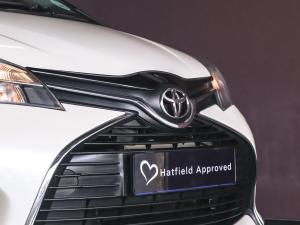 Toyota Yaris 1.3 auto - Image 26