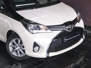 Toyota Yaris 1.3 auto - Image 2
