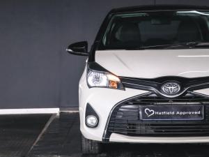 Toyota Yaris 1.3 auto - Image 3