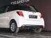 Toyota Yaris 1.3 auto - Thumbnail 5
