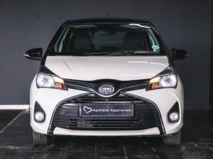 Toyota Yaris 1.3 auto - Image 7