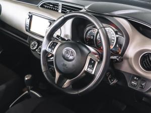 Toyota Yaris 1.3 auto - Image 8