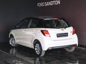Toyota Yaris 1.3 auto - Image 9