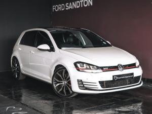 Volkswagen Golf GTI - Image 1