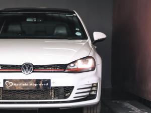 Volkswagen Golf GTI - Image 5