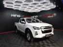 Thumbnail Isuzu D-Max 1.9TD Extended cab LS auto