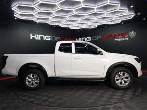 Isuzu D-Max 1.9TD Extended cab LS auto - Image 3
