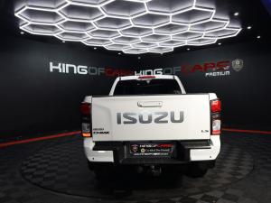 Isuzu D-Max 1.9TD Extended cab LS auto - Image 5