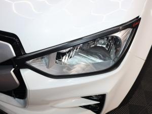 Isuzu D-Max 1.9TD Extended cab LS auto - Image 6