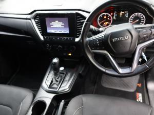 Isuzu D-Max 1.9TD Extended cab LS auto - Image 8