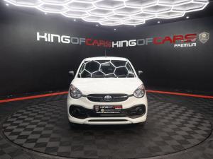 Toyota Vitz 1.0 - Image 2