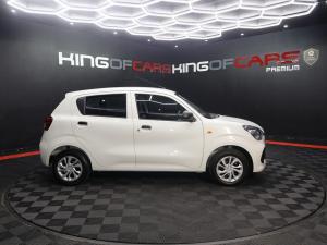 Toyota Vitz 1.0 - Image 3