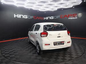 Toyota Vitz 1.0 - Image 4