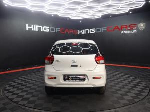 Toyota Vitz 1.0 - Image 5