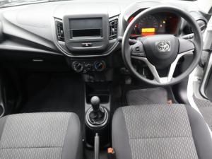 Toyota Vitz 1.0 - Image 8