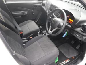 Toyota Vitz 1.0 - Image 9