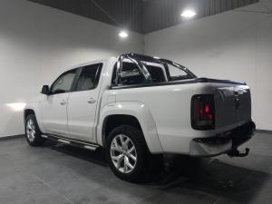 Volkswagen Amarok 2.0BiTDI double cab Highline auto - Image 15