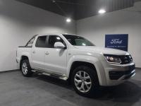 Thumbnail Volkswagen Amarok 2.0BiTDI double cab Highline auto