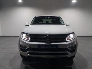 Volkswagen Amarok 2.0BiTDI double cab Highline auto - Image 2