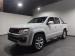 Volkswagen Amarok 2.0BiTDI double cab Highline auto - Thumbnail 3