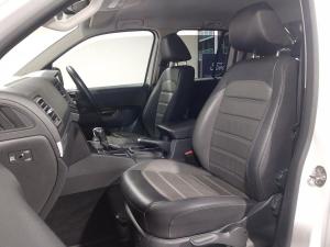 Volkswagen Amarok 2.0BiTDI double cab Highline auto - Image 6