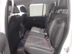 Volkswagen Amarok 2.0BiTDI double cab Highline auto - Image 7