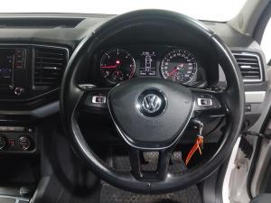 Volkswagen Amarok 2.0BiTDI double cab Highline auto - Image 9