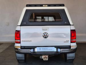 Volkswagen Amarok 3.0 V6 TDI double cab Highline 4Motion - Image 10