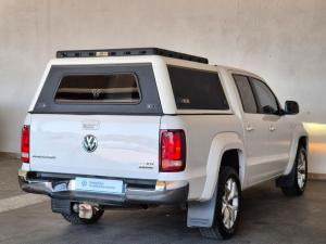 Volkswagen Amarok 3.0 V6 TDI double cab Highline 4Motion - Image 11