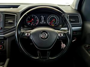 Volkswagen Amarok 3.0 V6 TDI double cab Highline 4Motion - Image 14