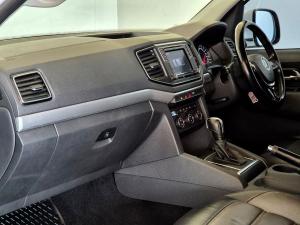 Volkswagen Amarok 3.0 V6 TDI double cab Highline 4Motion - Image 16