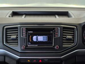 Volkswagen Amarok 3.0 V6 TDI double cab Highline 4Motion - Image 17