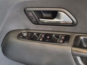 Volkswagen Amarok 3.0 V6 TDI double cab Highline 4Motion - Image 18