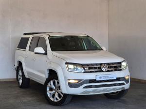 Volkswagen Amarok 3.0 V6 TDI double cab Highline 4Motion - Image 1