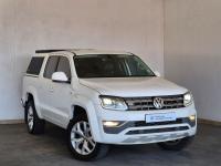Thumbnail Volkswagen Amarok 3.0 V6 TDI double cab Highline 4Motion