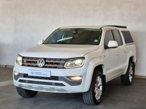 Volkswagen Amarok 3.0 V6 TDI double cab Highline 4Motion - Image 1