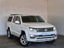 Thumbnail Volkswagen Amarok 3.0 V6 TDI double cab Highline 4Motion