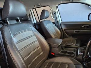 Volkswagen Amarok 3.0 V6 TDI double cab Highline 4Motion - Image 20