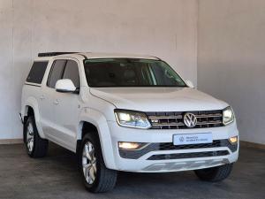 Volkswagen Amarok 3.0 V6 TDI double cab Highline 4Motion - Image 3