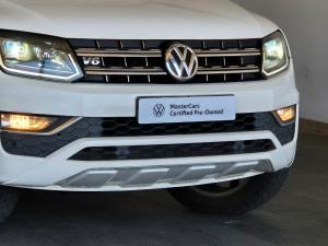 Volkswagen Amarok 3.0 V6 TDI double cab Highline 4Motion - Image 4