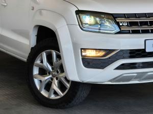 Volkswagen Amarok 3.0 V6 TDI double cab Highline 4Motion - Image 4