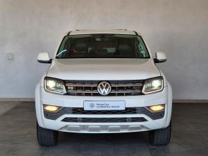 Volkswagen Amarok 3.0 V6 TDI double cab Highline 4Motion - Image 6