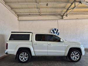Volkswagen Amarok 3.0 V6 TDI double cab Highline 4Motion - Image 7