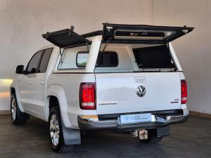 Volkswagen Amarok 3.0 V6 TDI double cab Highline 4Motion - Image 9