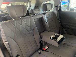 Chery Tiggo 8 1.5T CSH Plug-In Hybrid Apex - Image 10